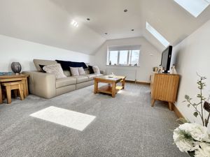 Upstairs lounge- click for photo gallery